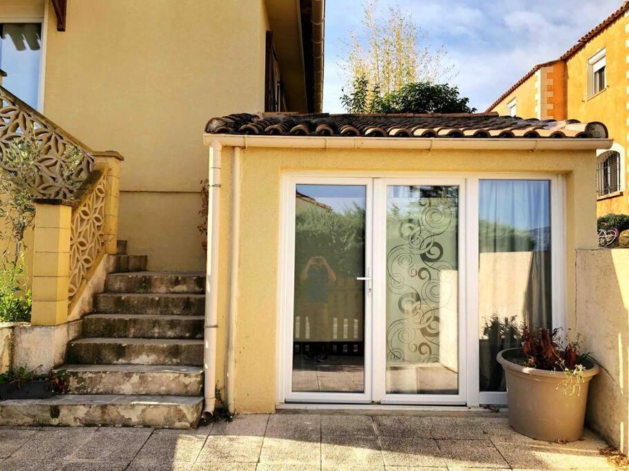 Appartamento Le Dindouleto Peynier Esterno foto